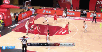 广州 VS 青岛 图集