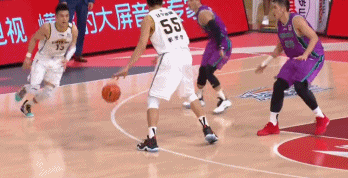 辽宁 VS 山东 图集