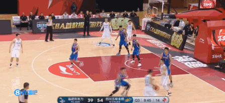 福建 VS 四川 图集