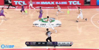 辽宁 VS 山东 图集