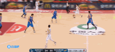 福建 VS 四川 图集