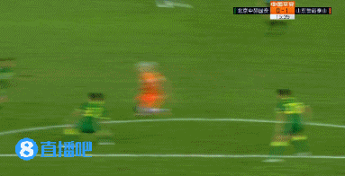 北京国安 VS 山东鲁能 图集