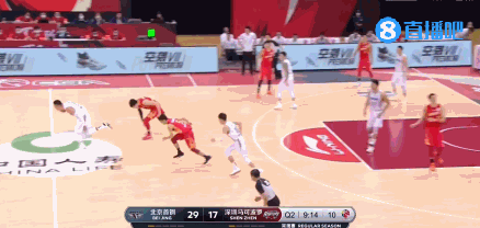 北京 VS 深圳 图集