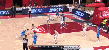 吉林 VS 江苏 图集