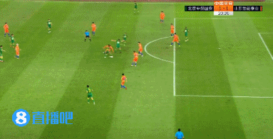 北京国安 VS 山东鲁能 图集