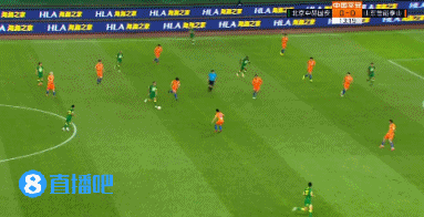 北京国安 VS 山东鲁能 图集