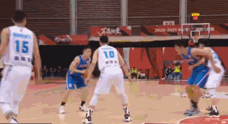 福建 VS 四川 图集