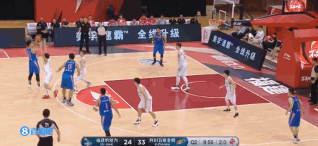 福建 VS 四川 图集