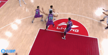 辽宁 VS 山东 图集