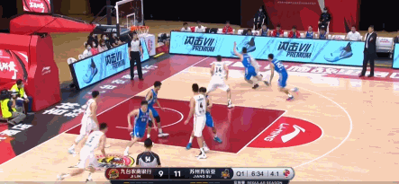 吉林 VS 江苏 图集