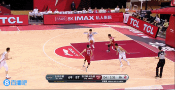 北京75:92浙江 图集
