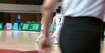 辽宁 VS 山东 图集