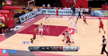 北京75:92浙江 图集