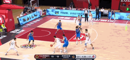 吉林 VS 江苏 图集
