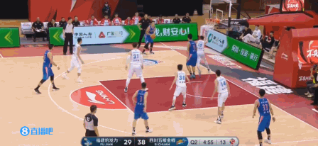 福建 VS 四川 图集