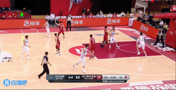 北京75:92浙江 图集