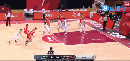 北京 VS 深圳 图集