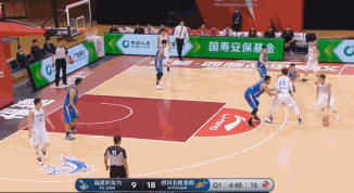 福建 VS 四川 图集