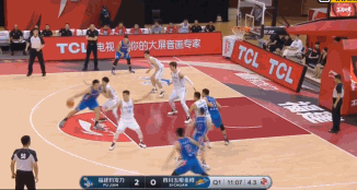 福建 VS 四川 图集