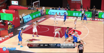 青岛 VS 天津 图集