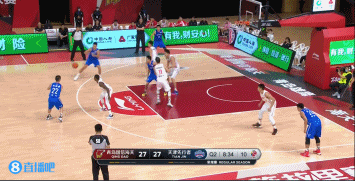 青岛 VS 天津 图集