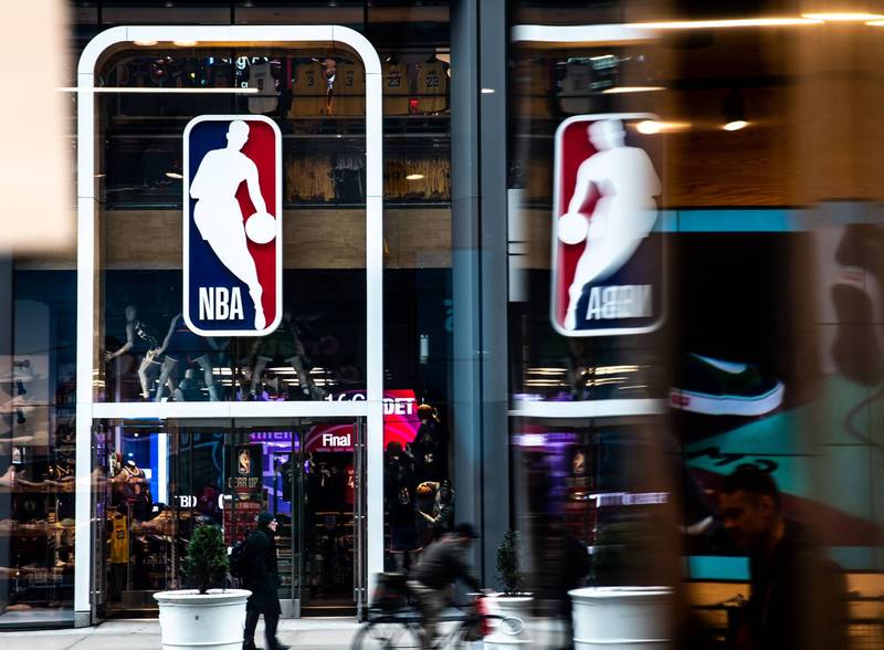 NBA官宣:今年选秀确定在11月18日进行,改为线上举办
