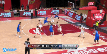 青岛 VS 天津 图集