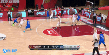 青岛 VS 天津 图集