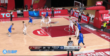 青岛 VS 天津 图集