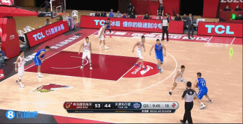 青岛 VS 天津 图集