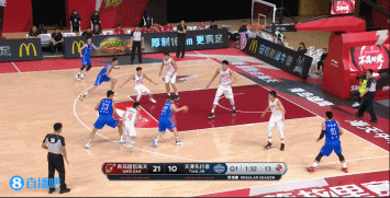 青岛 VS 天津 图集