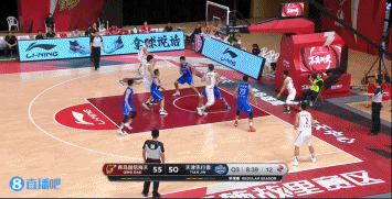 青岛 VS 天津 图集