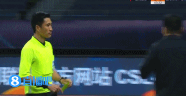 上海上港 VS 上海申花 图集