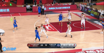 青岛 VS 天津 图集