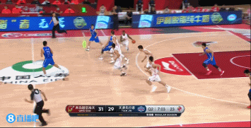 青岛 VS 天津 图集