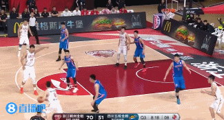 浙江 VS 四川 图集