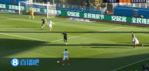 广州富力2:1青岛黄海 图集