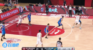 浙江 VS 四川 图集