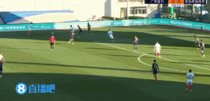 广州富力2:1青岛黄海 图集