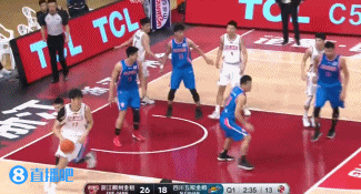 浙江 VS 四川 图集