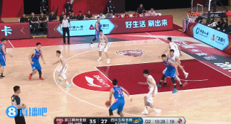 浙江 VS 四川 图集