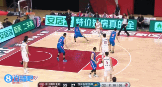 浙江 VS 四川 图集