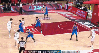 浙江 VS 四川 图集