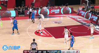 浙江 VS 四川 图集