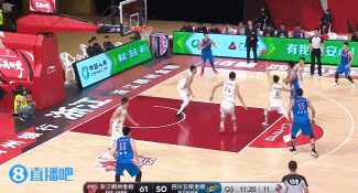 浙江 VS 四川 图集