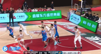 浙江 VS 四川 图集