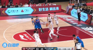 浙江 VS 四川 图集