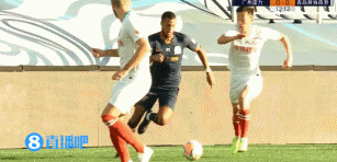 广州富力2:1青岛黄海 图集