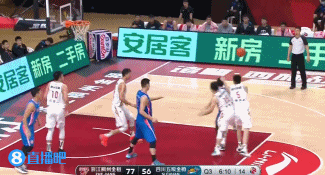 浙江 VS 四川 图集