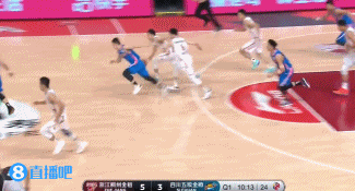 浙江 VS 四川 图集